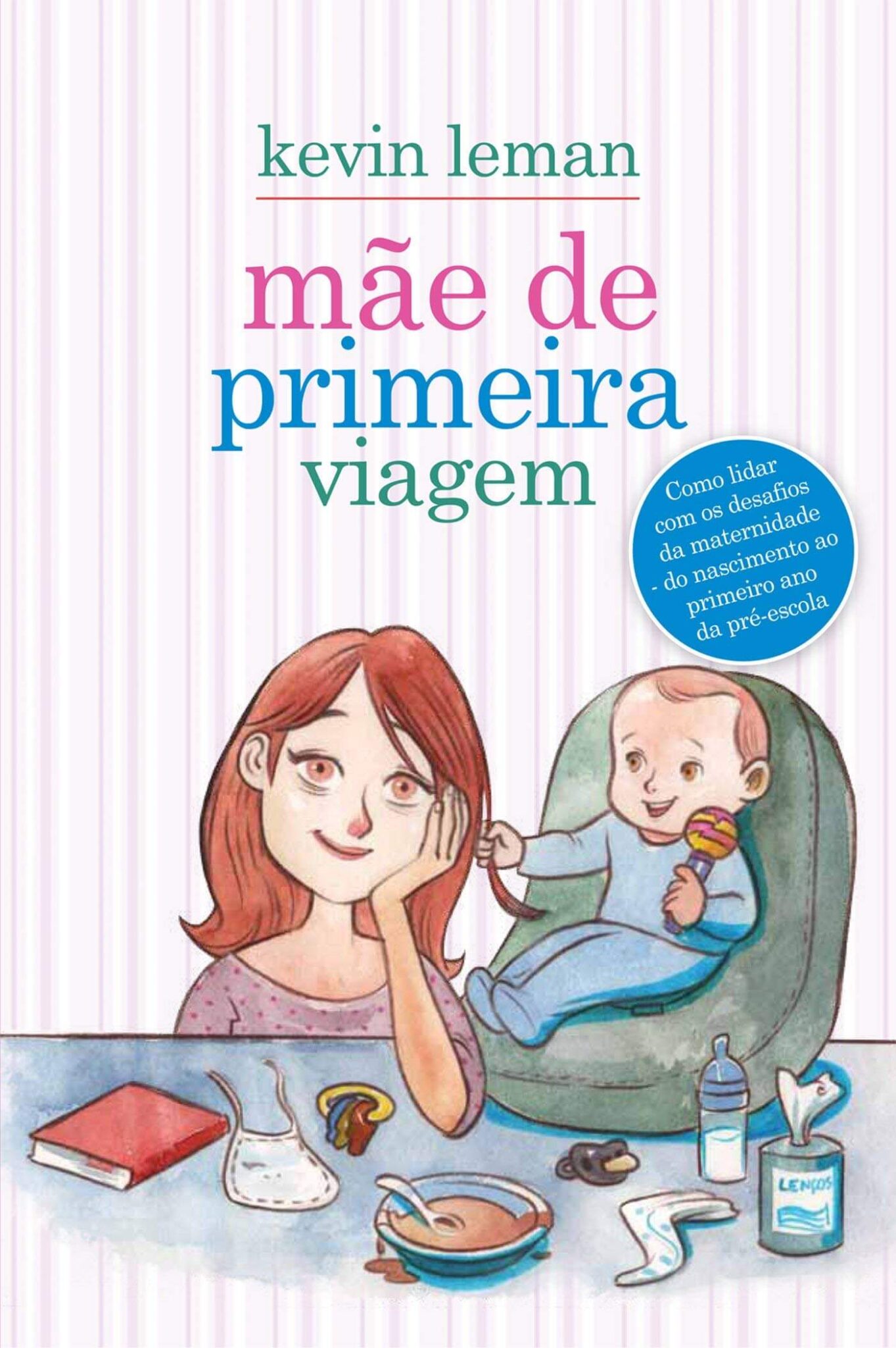 Apartamento 21 5 livros sobre maternidade que você precisa ler