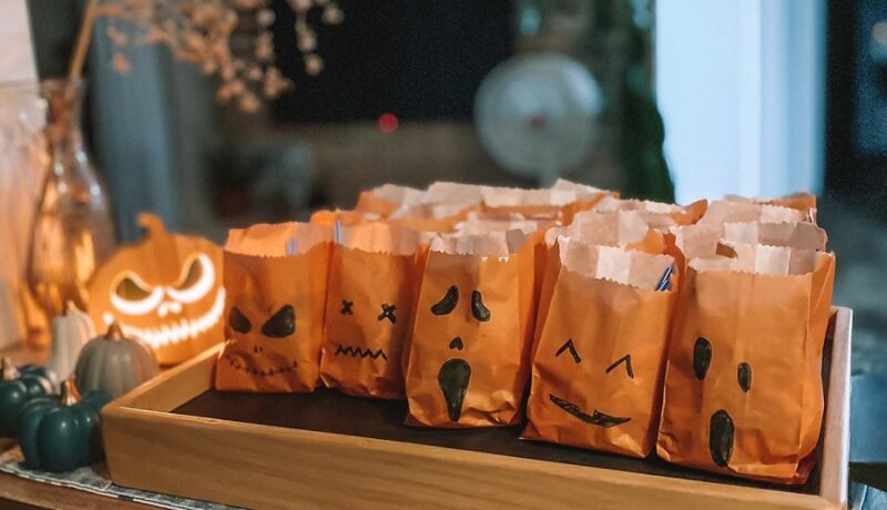 Halloween em casa: faça você mesmo o melhor Dia das Bruxas para a